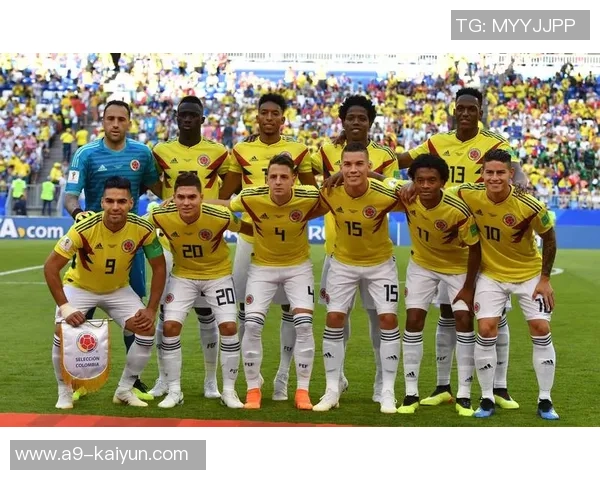 2014年世界杯精彩对决哥伦比亚战胜乌拉圭晋级八强的传奇时刻