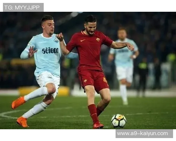 2019意甲第二轮拉齐奥与罗马守门员的精彩对决分析与战术探讨