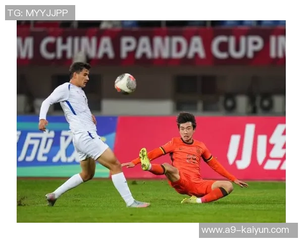 中国U22对阵泰国U22精彩直播全程回顾与赛后分析