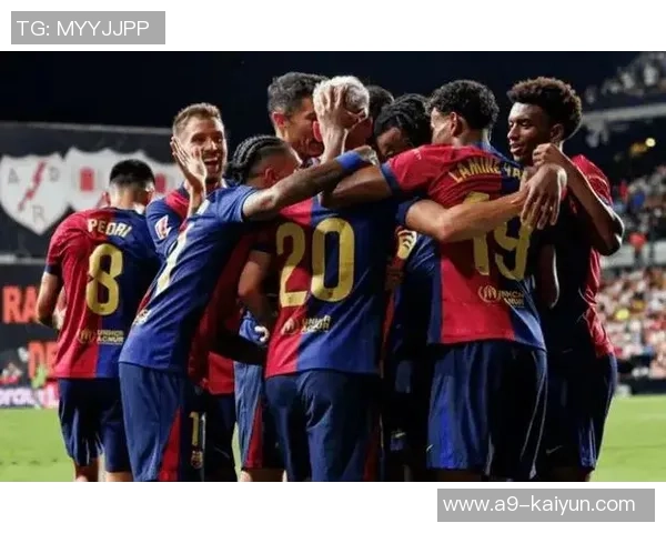 精彩对决在线观看巴萨对阵巴拉多利德全场直播不容错过