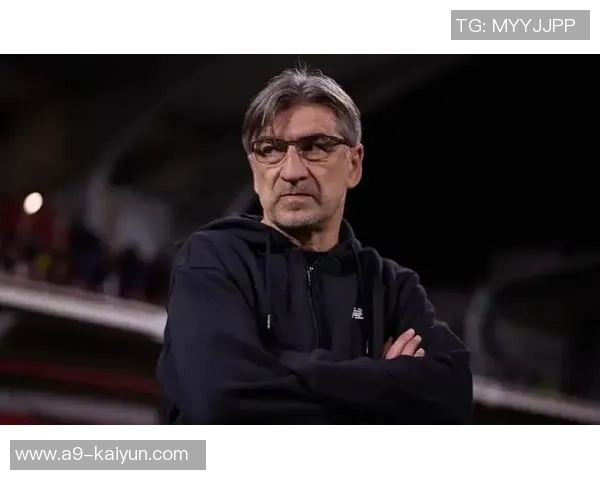 与卢克曼产生口角?尤里奇:心情激动时总会产生这种事 与卢克曼产生口角?尤里奇:心情激动时总会产生这种事