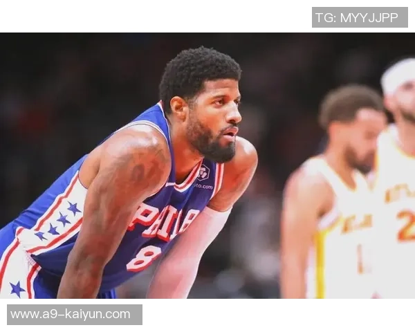 保罗·乔治赛季首秀在即，今晚对阵快船能否迎来迸发？