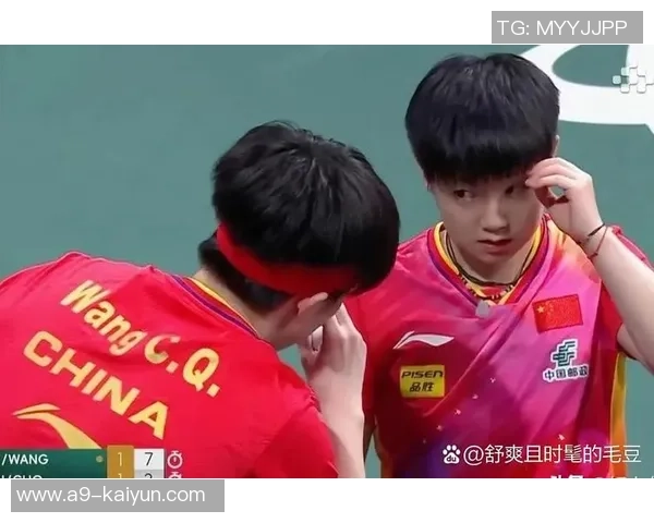 混团世界杯:莎头轮休,蒯曼建功,国乒8-4瑞典队,获得九连胜 混团世界杯:莎头轮休,蒯曼建功,国乒8-4瑞典队,获得九连胜